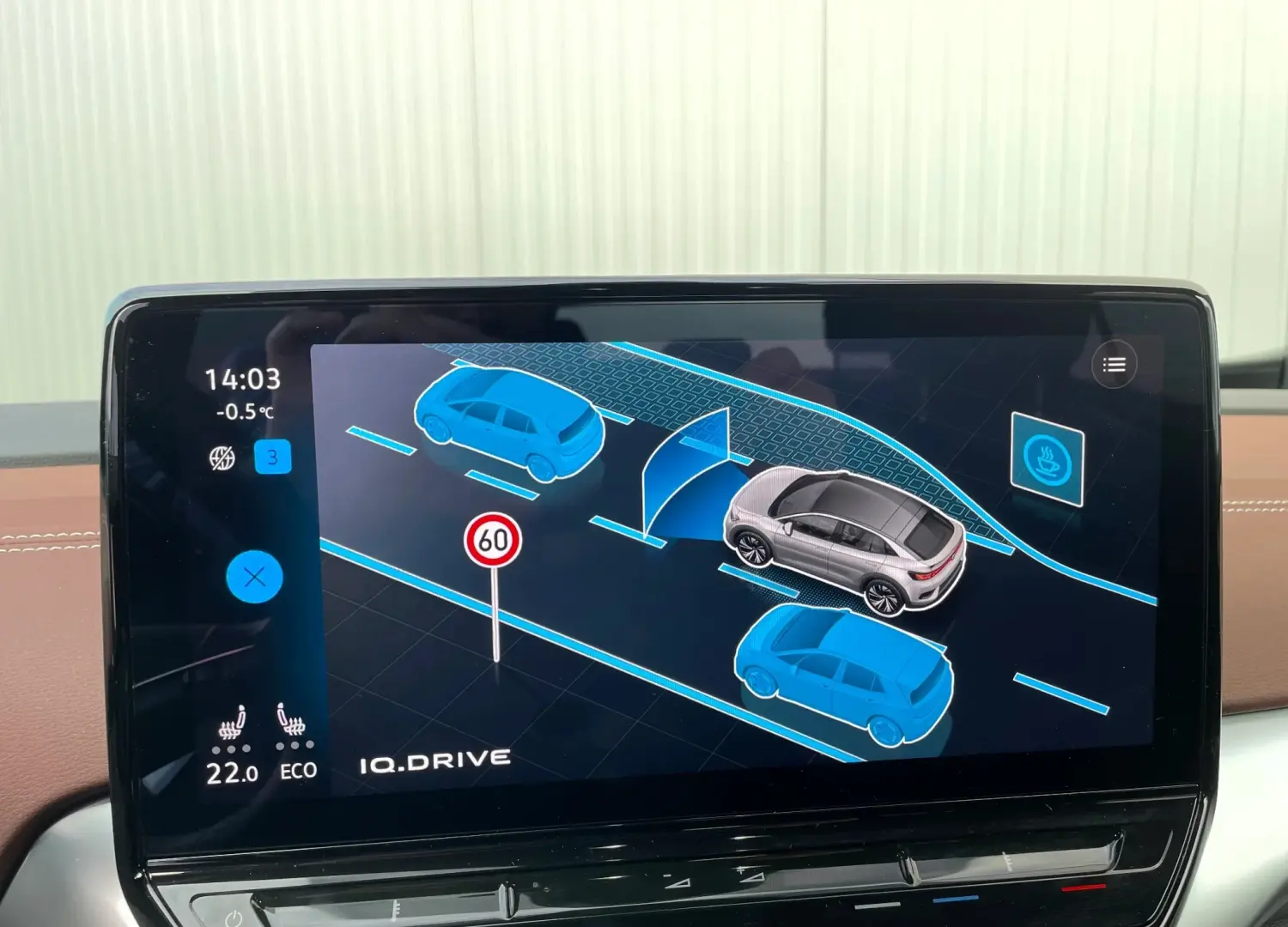 Volkswagen ID.5 Hatchback 2023