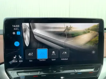 Volkswagen ID.5 Hatchback 2023