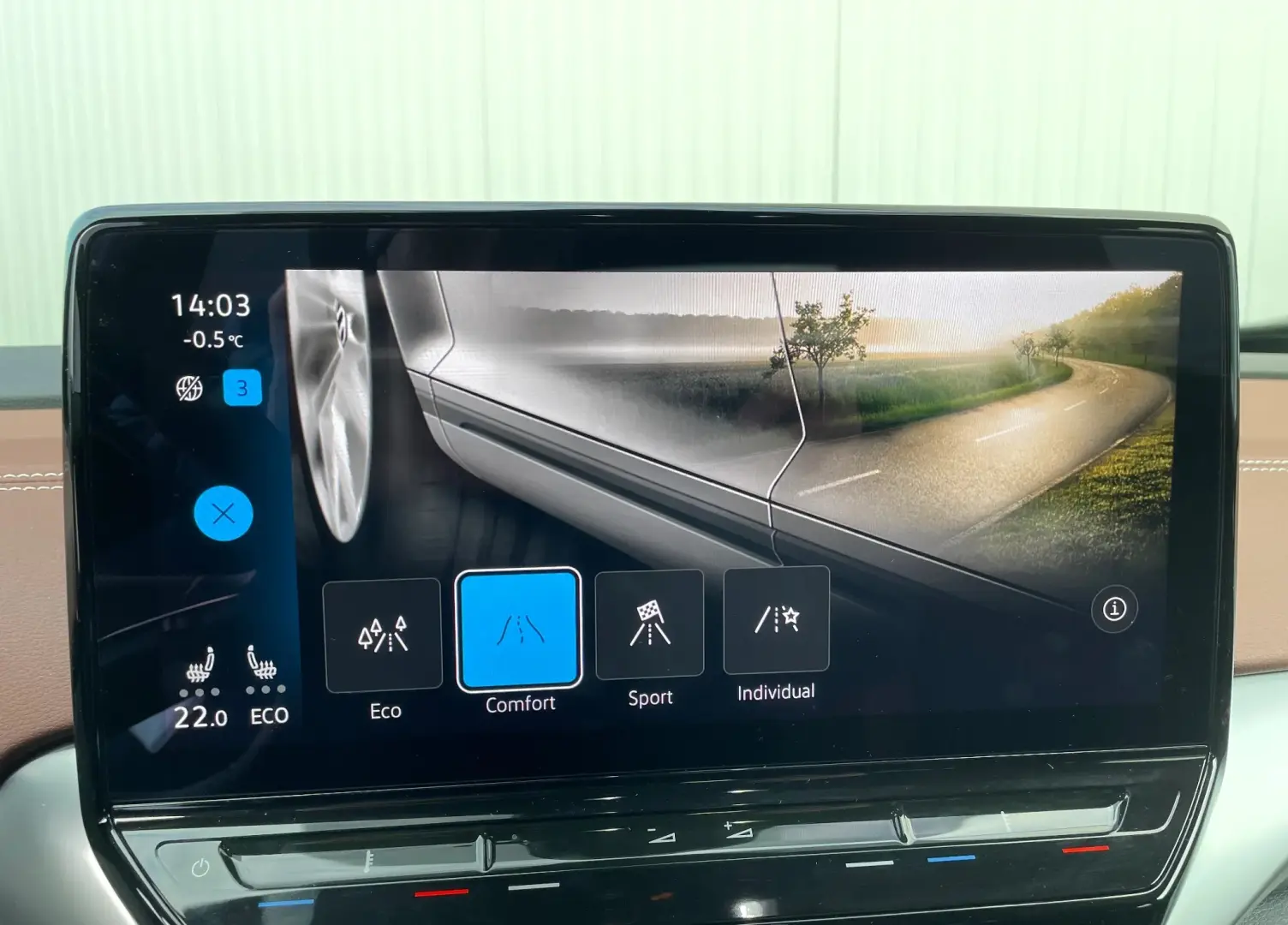 Volkswagen ID.5 Hatchback 2023