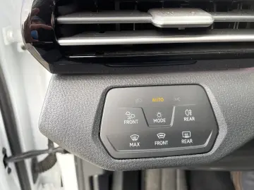 Volkswagen ID.5 Hatchback 2023