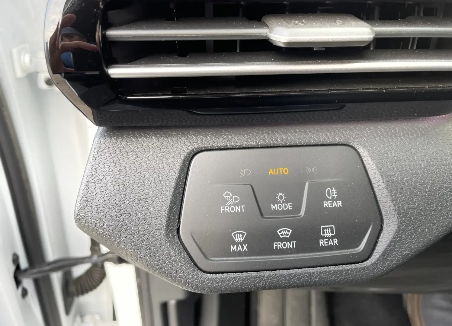 Volkswagen ID.5 Hatchback 2023