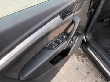 Audi Q5 SUV 2020