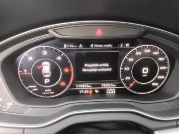 Audi Q5 SUV 2020
