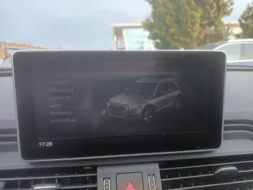 Audi Q5 SUV 2020