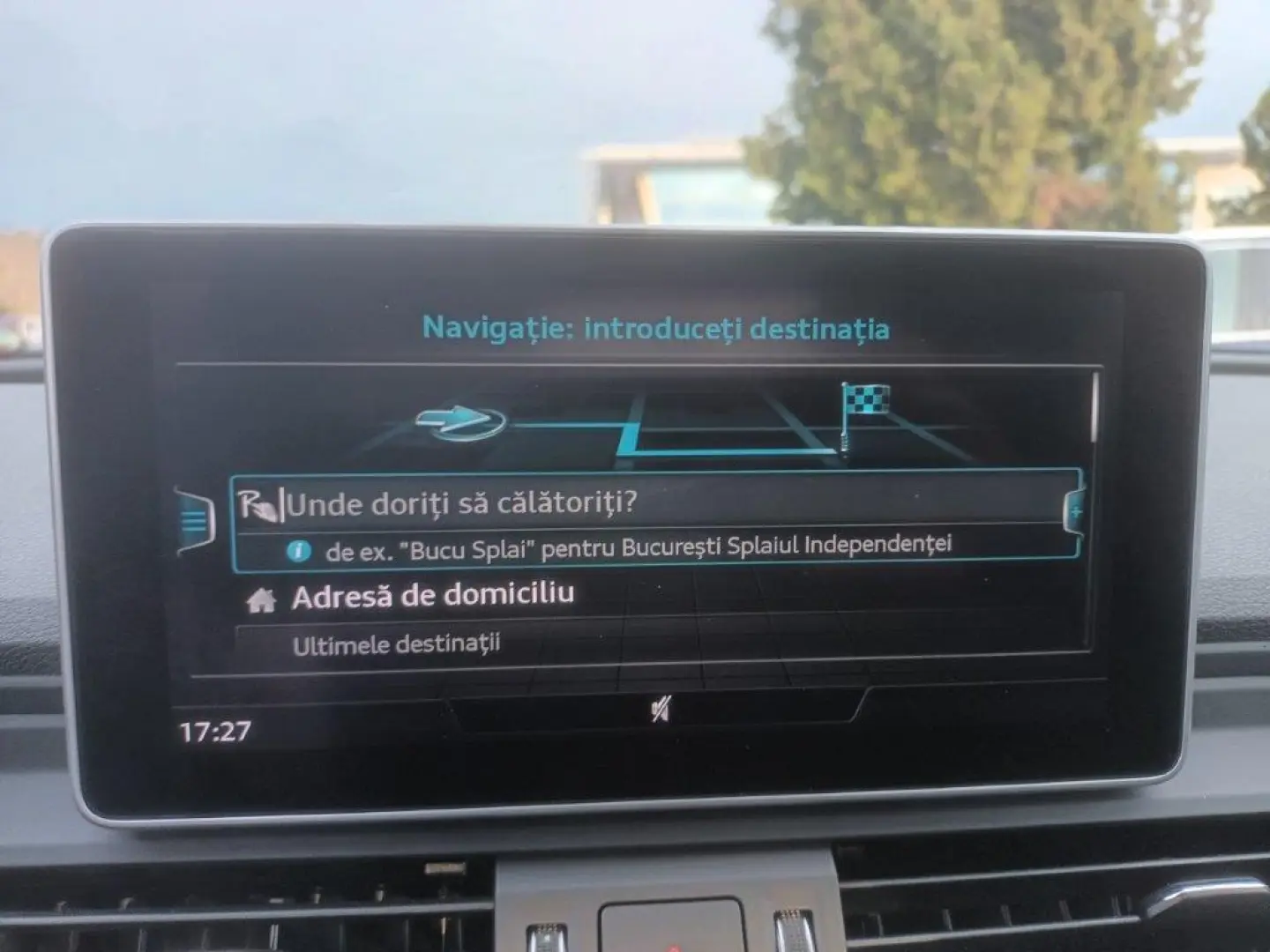Audi Q5 SUV 2020