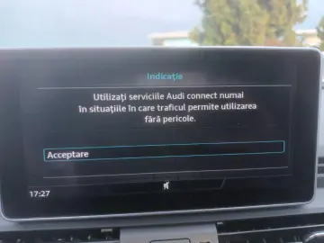 Audi Q5 SUV 2020
