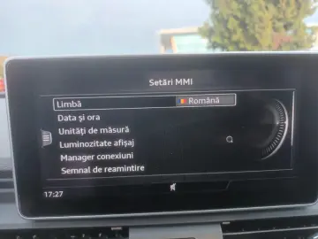 Audi Q5 SUV 2020