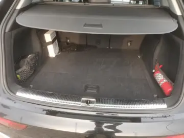Audi Q5 SUV 2020