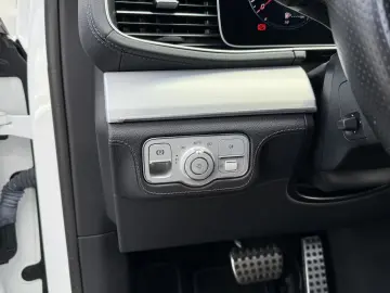 Mercedes-Benz GLE 450 AMG LUFT HEAD UP MEMORIE