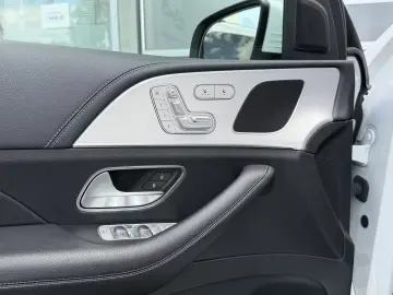 Mercedes-Benz GLE 450 AMG LUFT HEAD UP MEMORIE