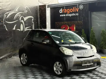Toyota IQ
