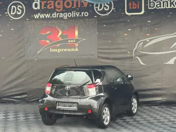 Toyota IQ