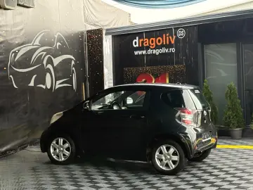 Toyota IQ