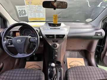 Toyota IQ
