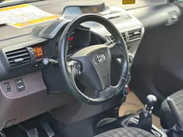 Toyota IQ