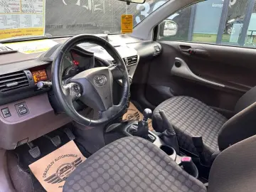 Toyota IQ