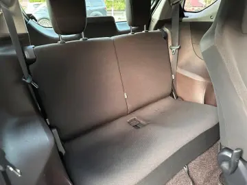 Toyota IQ