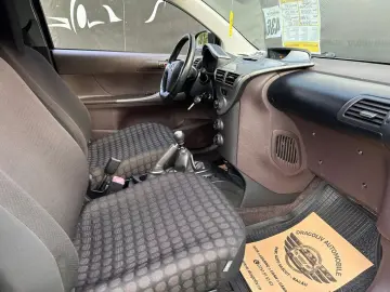 Toyota IQ