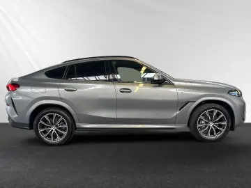 X6 xDrive40d M Sport