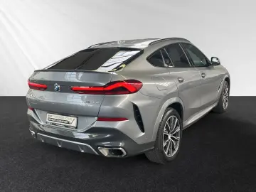 X6 xDrive40d M Sport