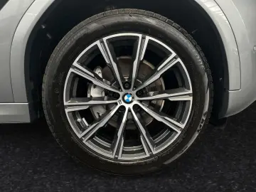 X6 xDrive40d M Sport