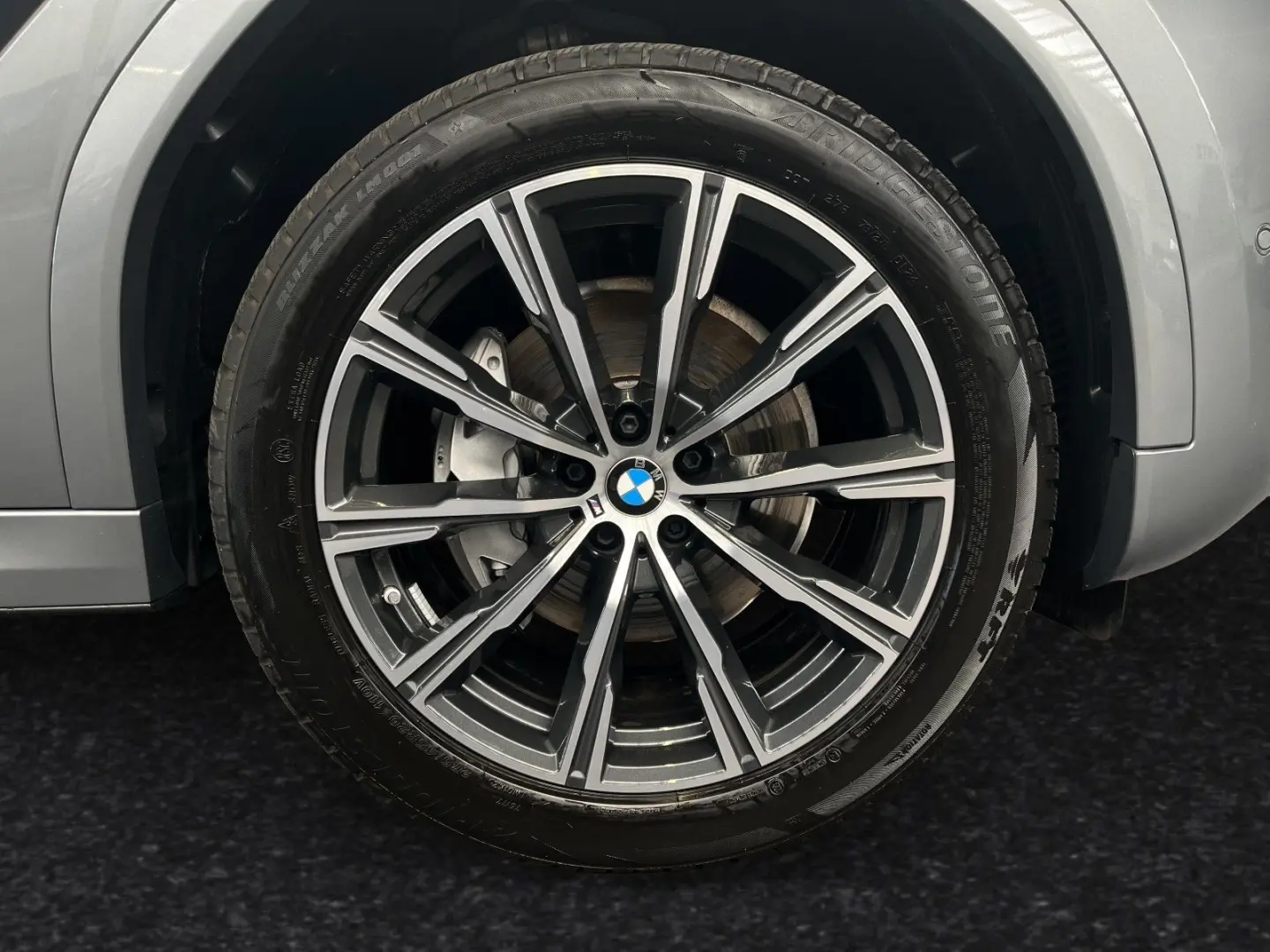 X6 xDrive40d M Sport