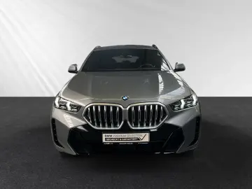 X6 xDrive40d M Sport