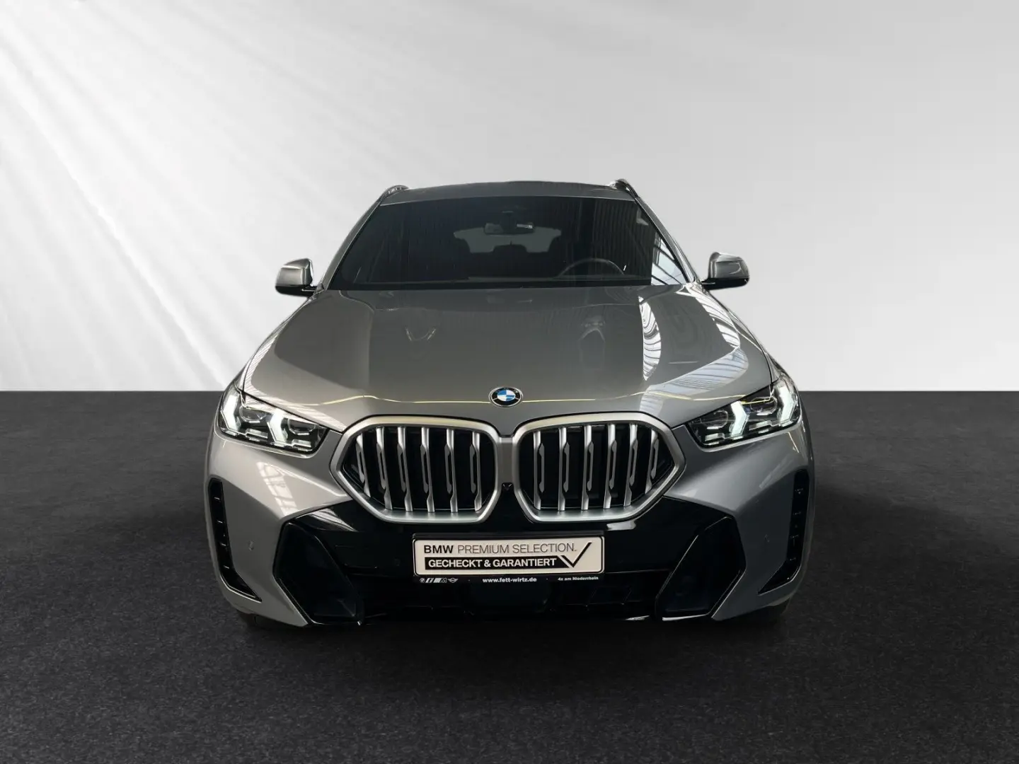 X6 xDrive40d M Sport