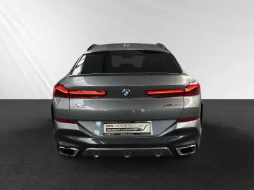 X6 xDrive40d M Sport