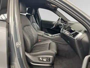 X6 xDrive40d M Sport