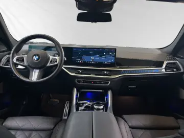 X6 xDrive40d M Sport
