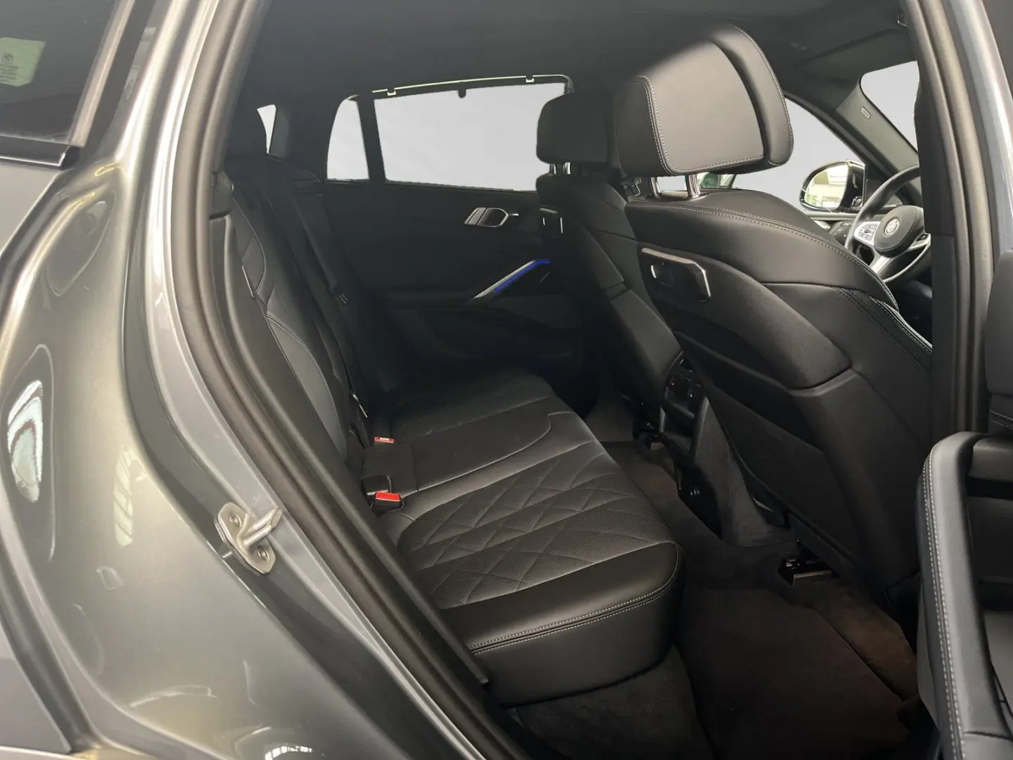 X6 xDrive40d M Sport