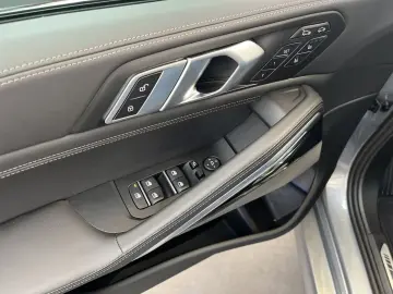 X6 xDrive40d M Sport