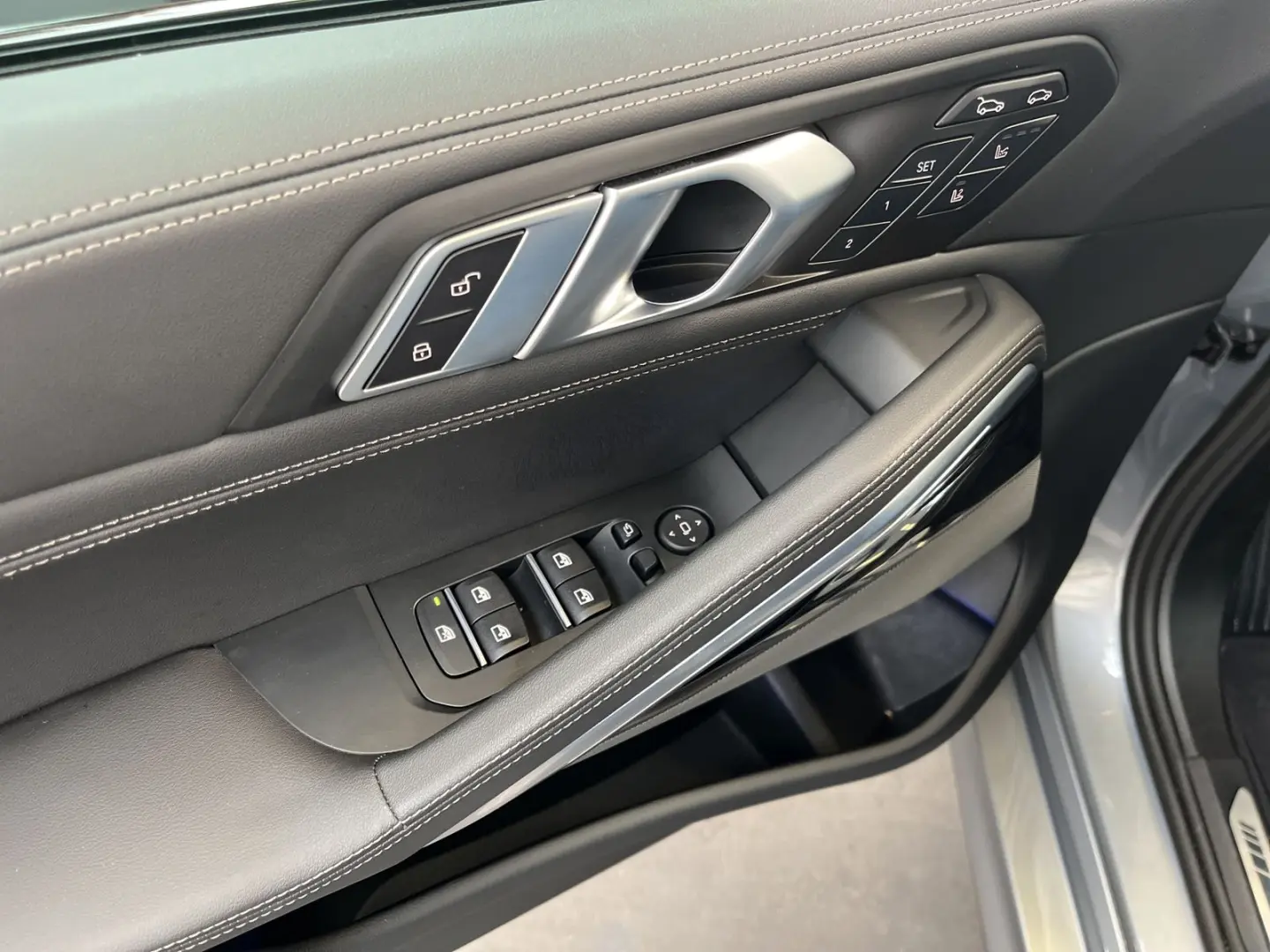 X6 xDrive40d M Sport