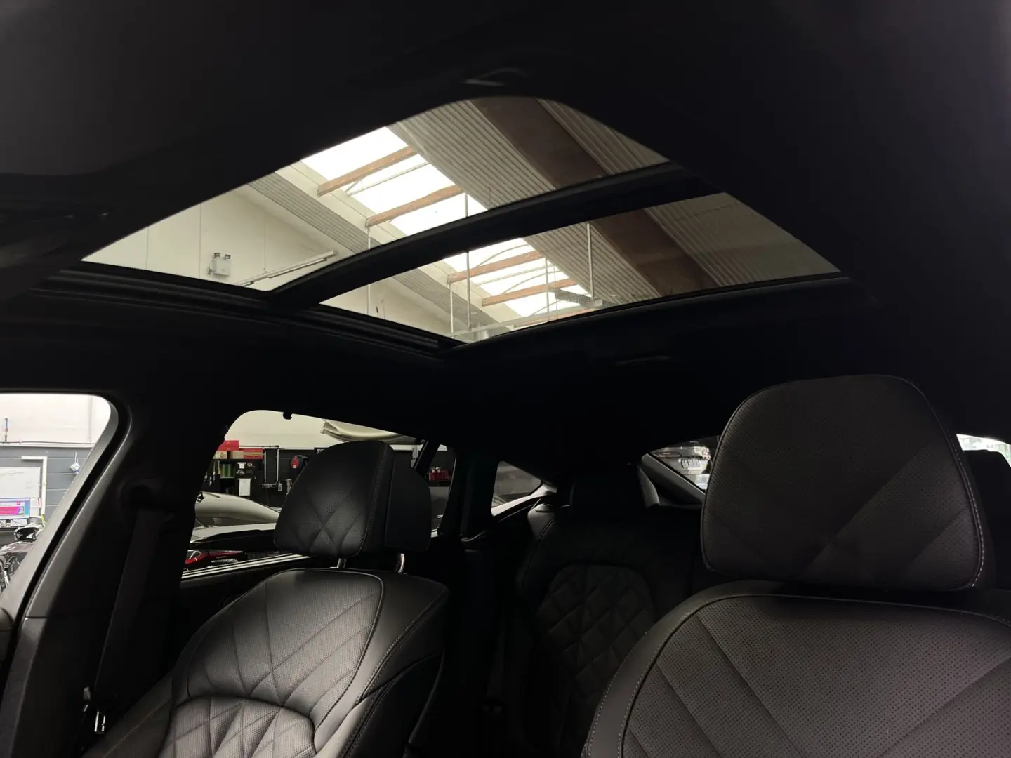 X6 xDrive40d M Sport