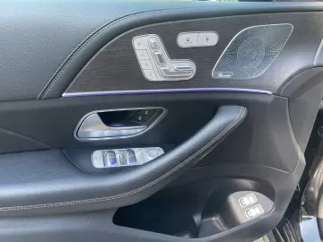 Mercedes-Benz GLE 450 AMG