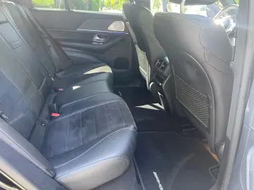 Mercedes-Benz GLE 450 AMG
