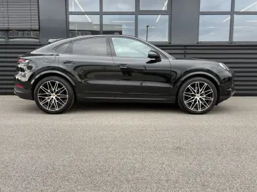 Cayenne Coupe-FACELIFT-LUFT-BOSE-HEAD UP-22``