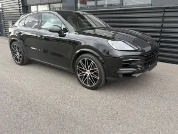 Cayenne Coupe-FACELIFT-LUFT-BOSE-HEAD UP-22``