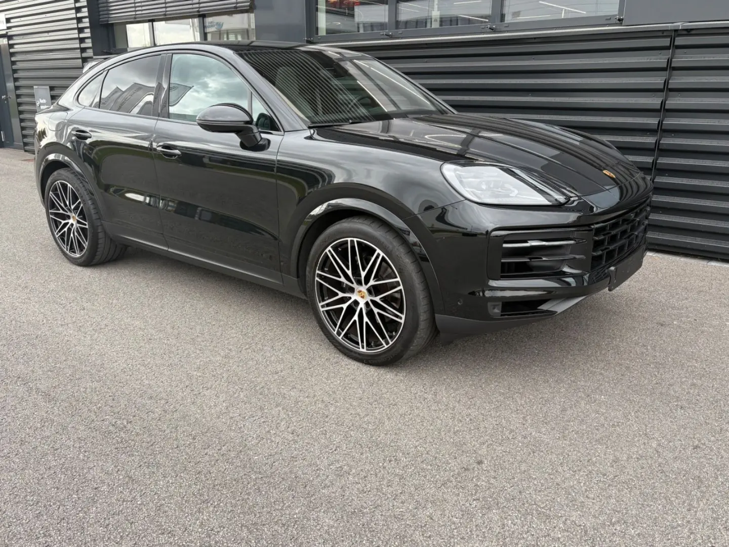 Cayenne Coupe-FACELIFT-LUFT-BOSE-HEAD UP-22``