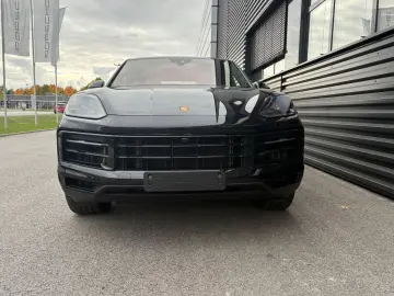 Cayenne Coupe-FACELIFT-LUFT-BOSE-HEAD UP-22``