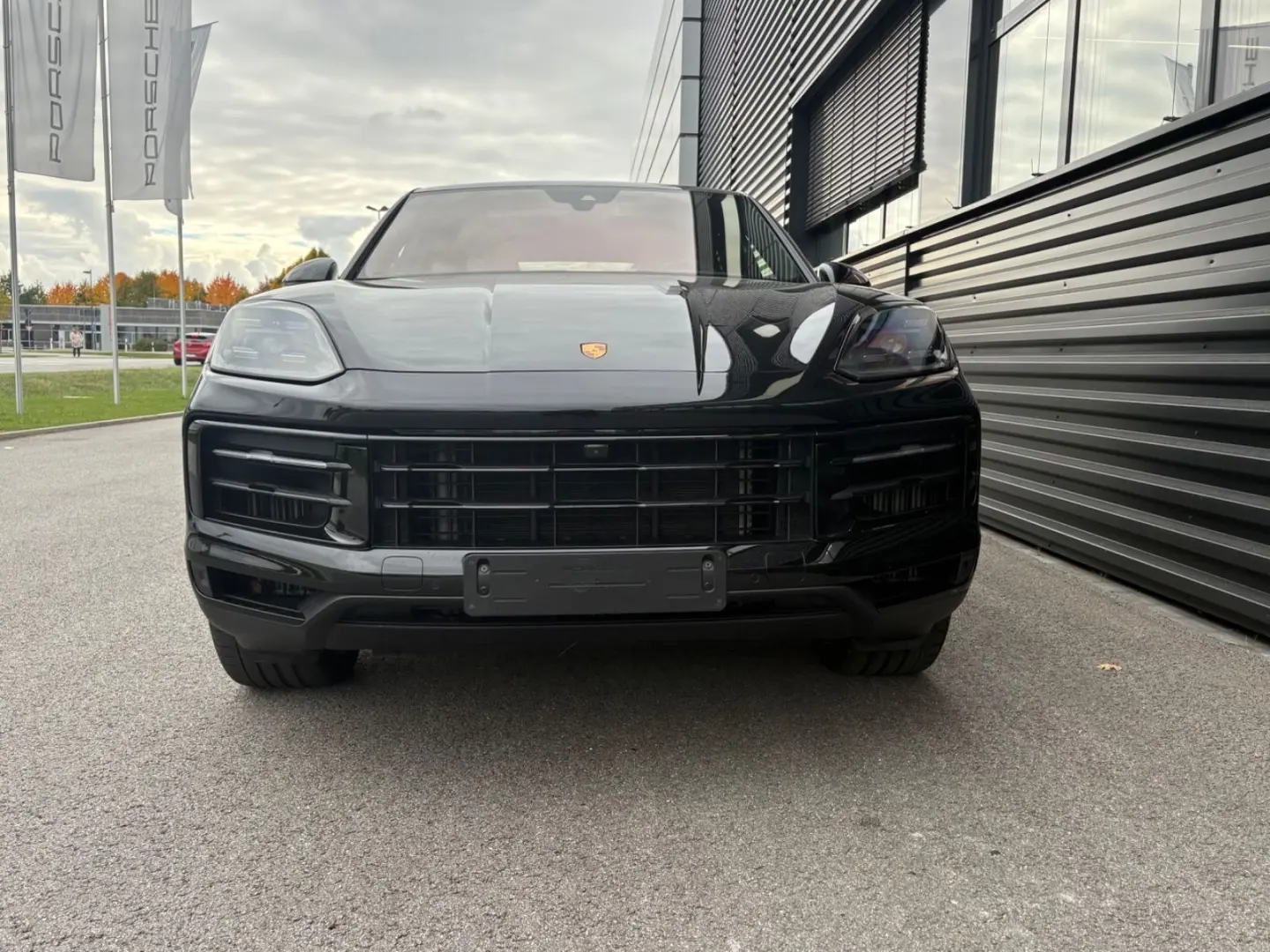 Cayenne Coupe-FACELIFT-LUFT-BOSE-HEAD UP-22``
