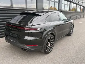 Cayenne Coupe-FACELIFT-LUFT-BOSE-HEAD UP-22``
