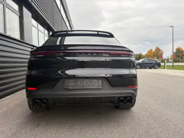 Cayenne Coupe-FACELIFT-LUFT-BOSE-HEAD UP-22``