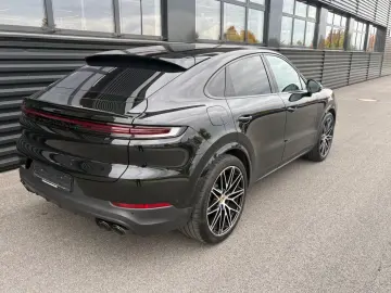 Cayenne Coupe-FACELIFT-LUFT-BOSE-HEAD UP-22``