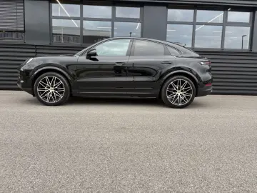 Cayenne Coupe-FACELIFT-LUFT-BOSE-HEAD UP-22``