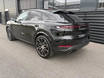 Cayenne Coupe-FACELIFT-LUFT-BOSE-HEAD UP-22``