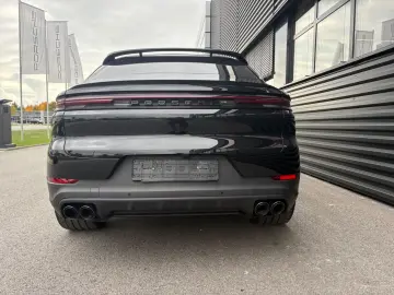 Cayenne Coupe-FACELIFT-LUFT-BOSE-HEAD UP-22``