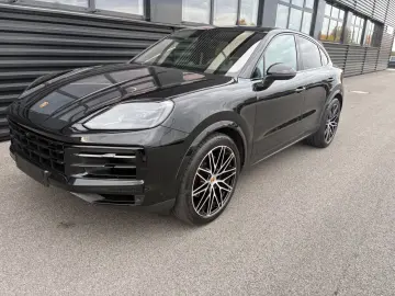 Cayenne Coupe-FACELIFT-LUFT-BOSE-HEAD UP-22``