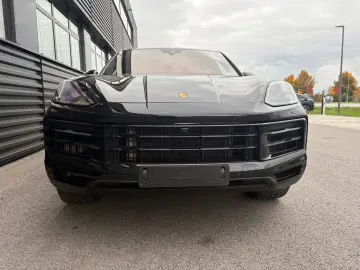 Cayenne Coupe-FACELIFT-LUFT-BOSE-HEAD UP-22``